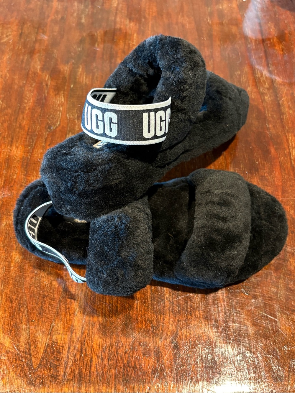 UGG Oh Yeah women’s